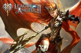League of Angels 2
